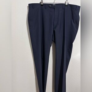 Ralph Lauren men’s polyester and rayon pants